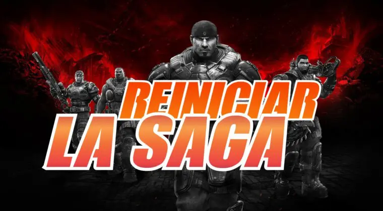 Imagen de El creador de Gears of War aboga por un reinicio inspirado en God of War