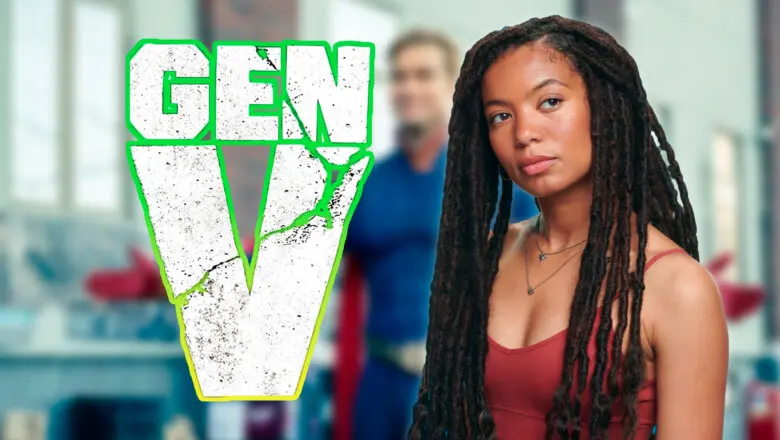Gen V Final