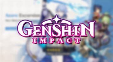 Imagen de Genshin Impact: Detallados los banners de la segunda mitad de la 4.2 con los personajes de 4 estrellas