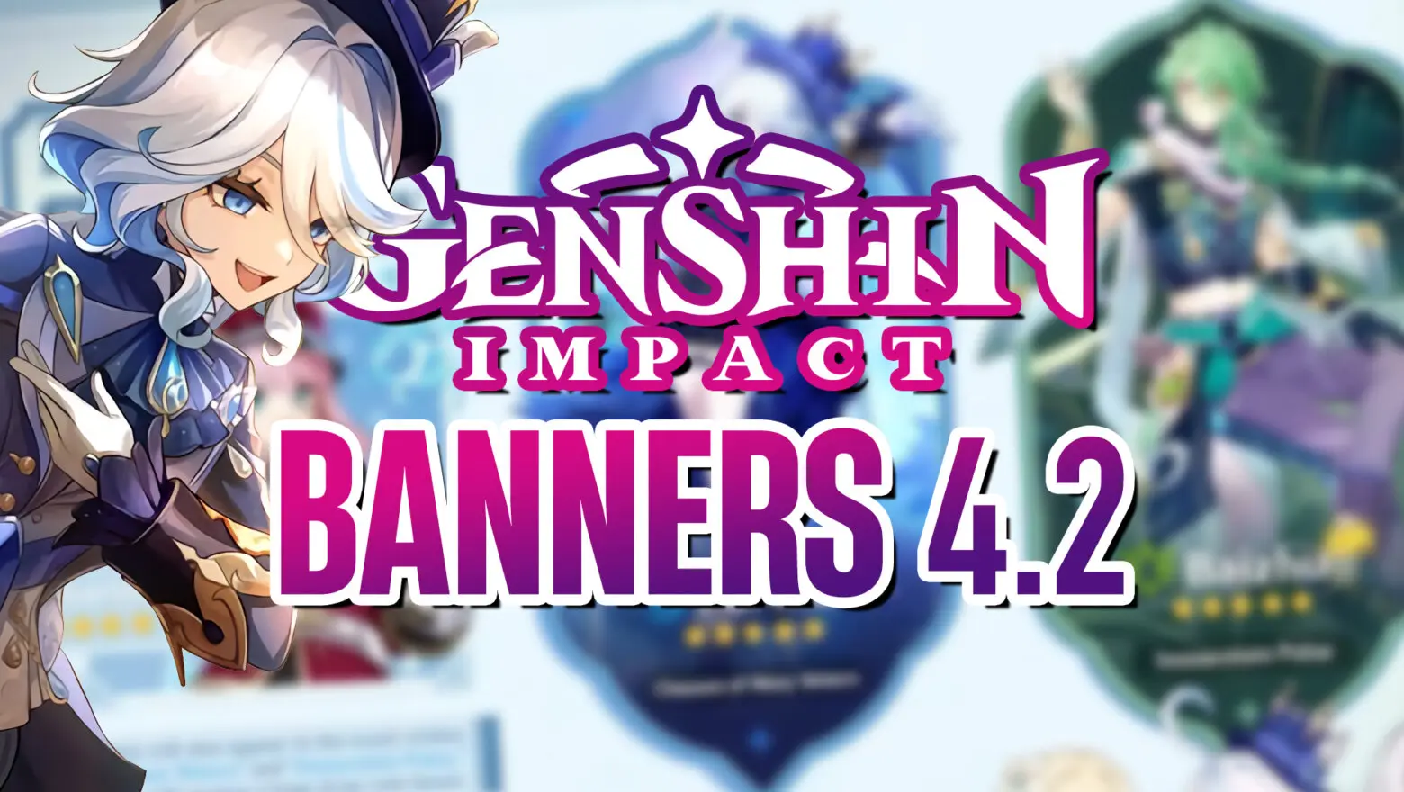 genshin impact banners 4.2 copia