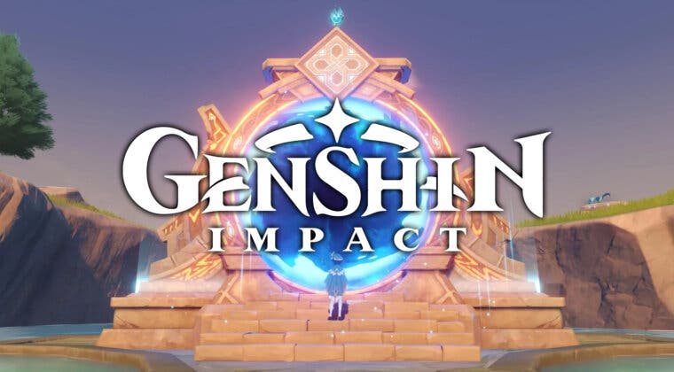 Imagen de Genshin Impact podría recibir un nuevo modo al estilo del Abismo, según rumores