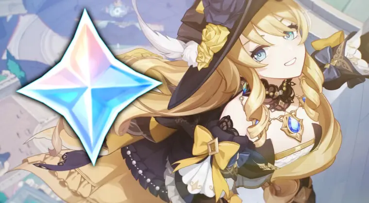 Imagen de Se filtra la cantidad de protogemas de Genshin Impact dará en la 4.3, y es MUY baja