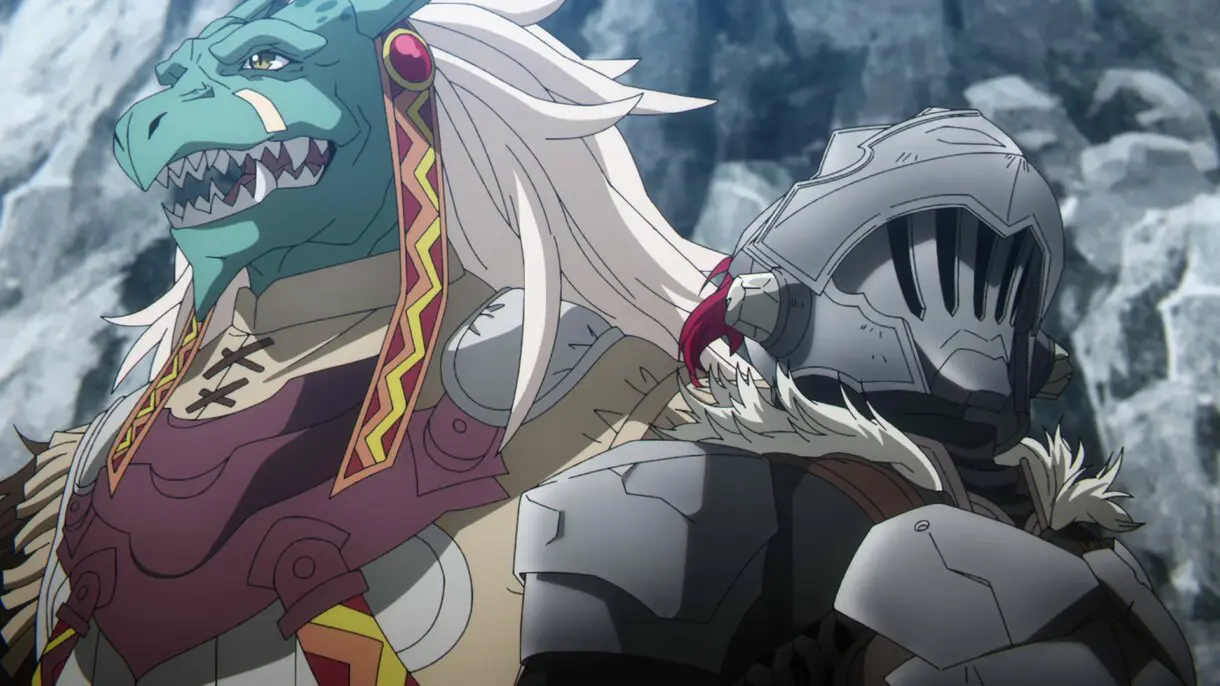 Goblin Slayer