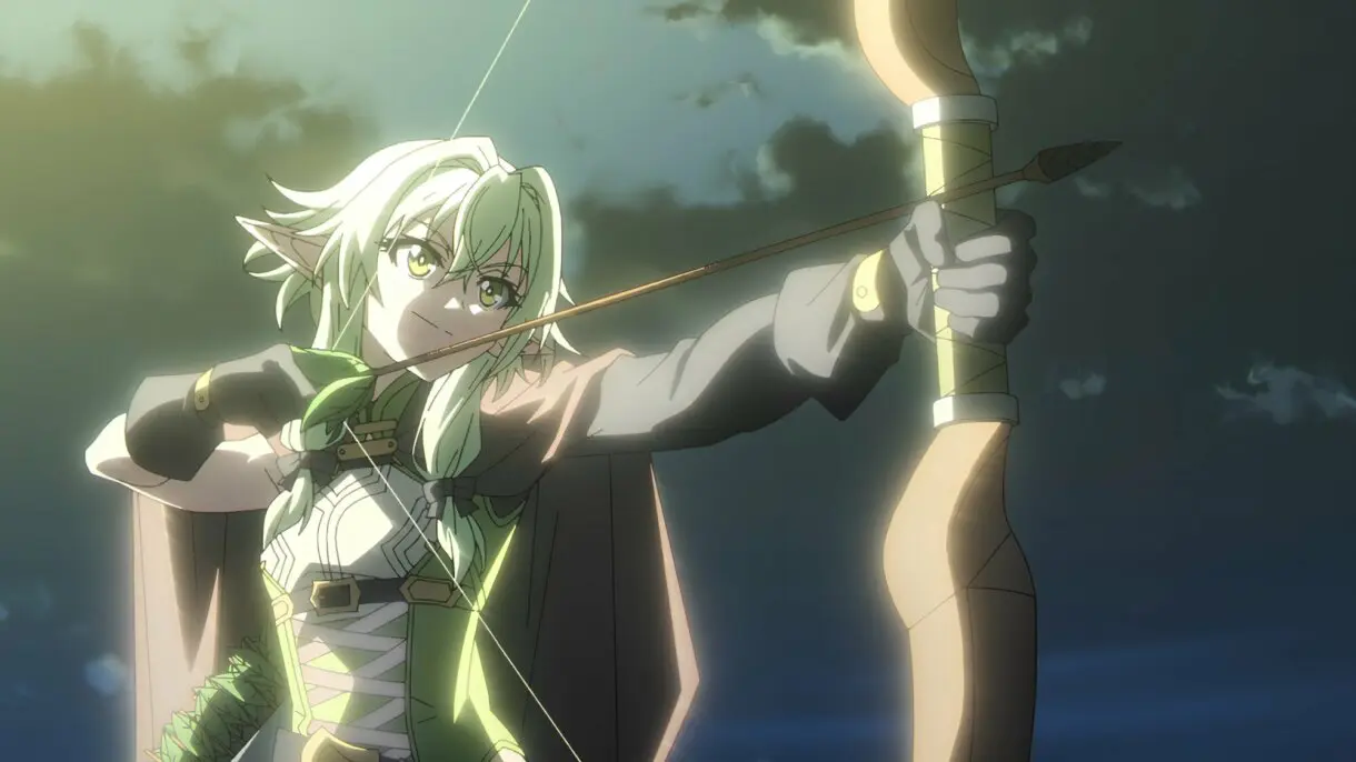 Goblin Slayer