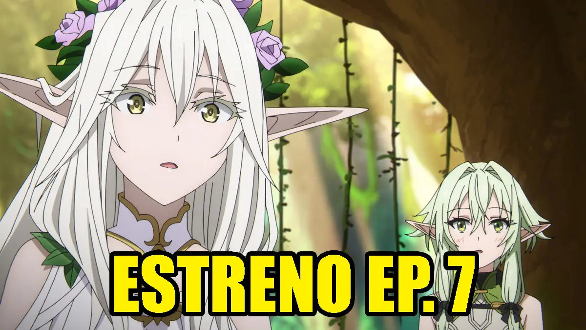 Goblin Slayer horario