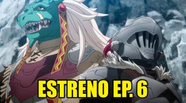 Imagen de Goblin Slayer: horario y dónde ver el episodio 6 de la temporada 2