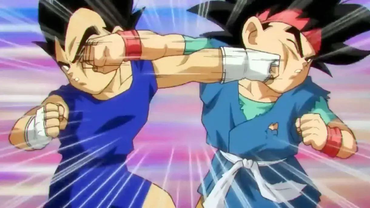 dragon ball