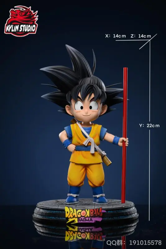 dragon ball daima