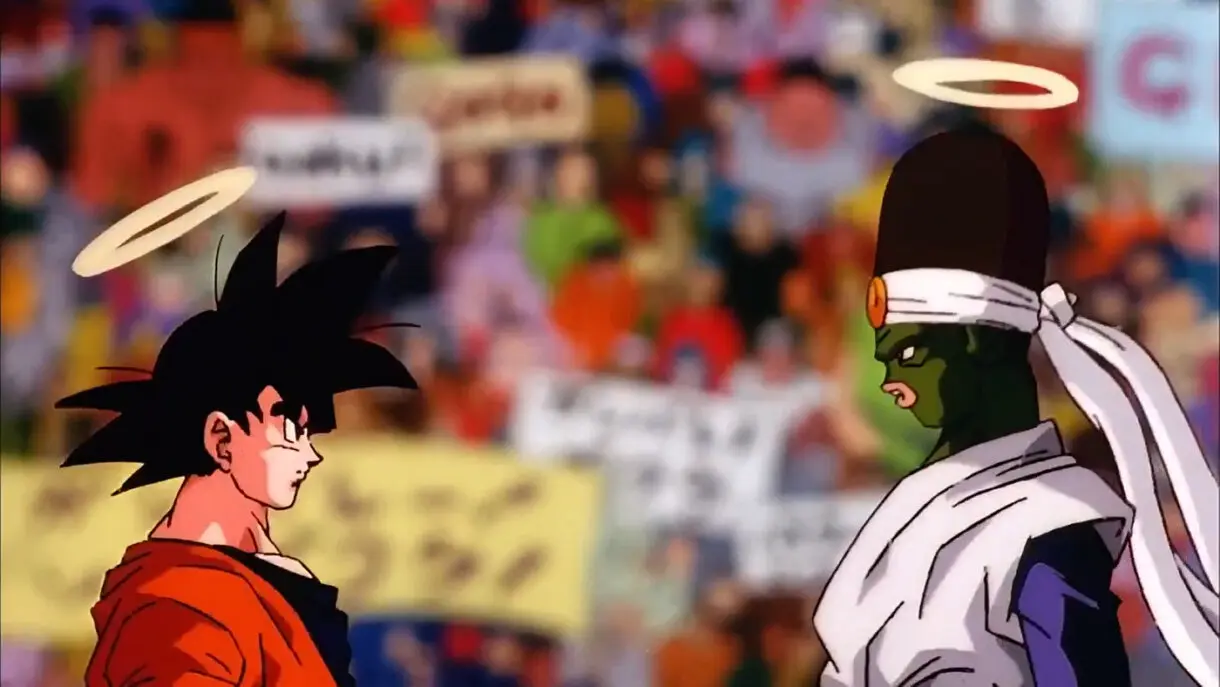 dragon ball