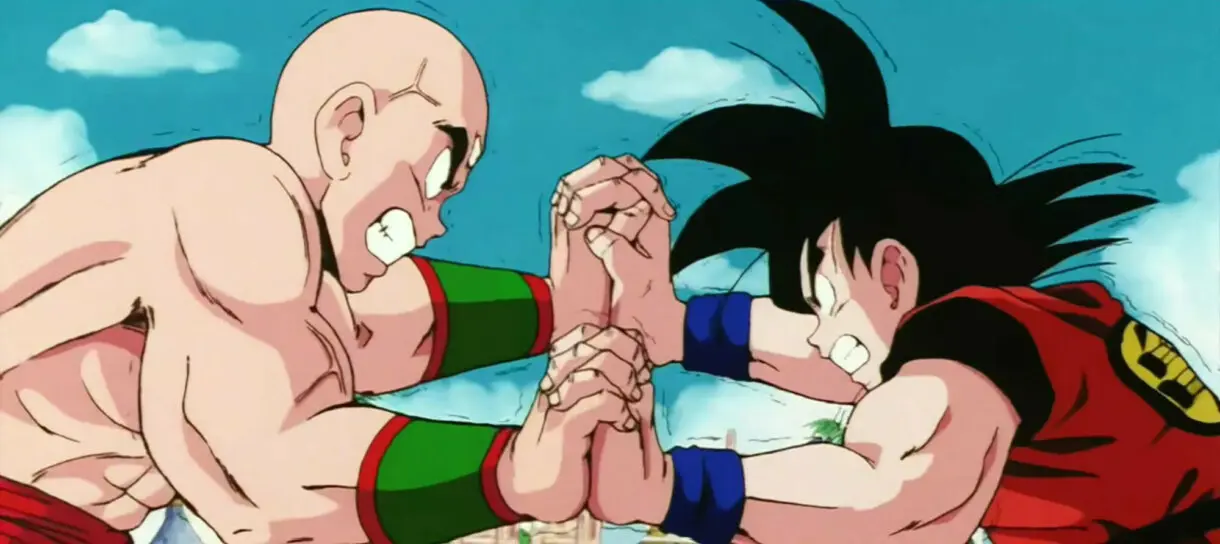 dragon ball z