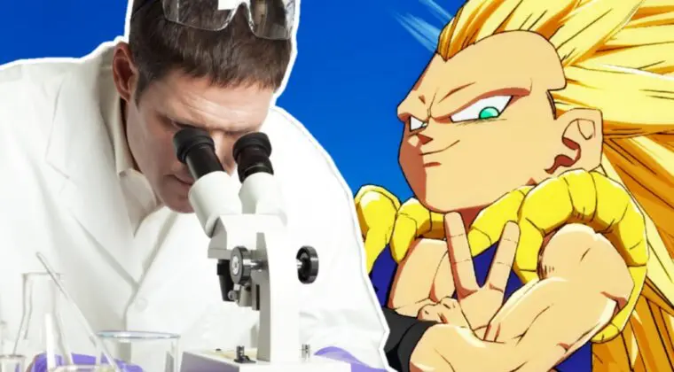 Imagen de Dragon Ball: Un científico explica cómo podría ocurrir una fusión en la vida real