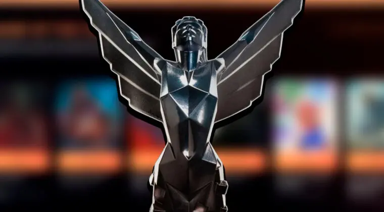 Imagen de ¿Cómo puedo votar para elegir el GOTY 2024 en The Game Awards? Sigue estos sencillos pasos