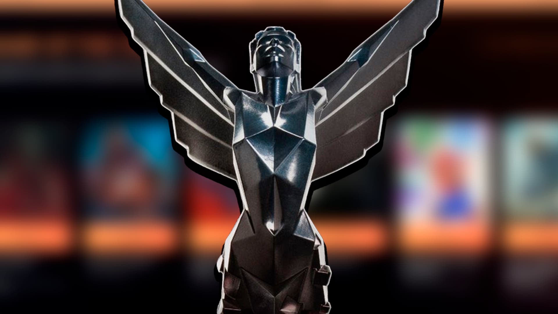 Así puedes votar por tu título favorito al Juego del Año en The Game Awards  2023