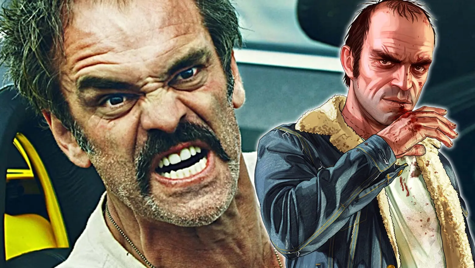 grand theft auto v película vida real