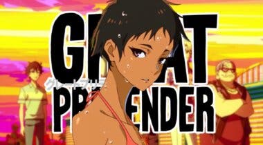 Imagen de Great Pretender tendrá un nuevo anime, y ya hay fecha para su anuncio oficial