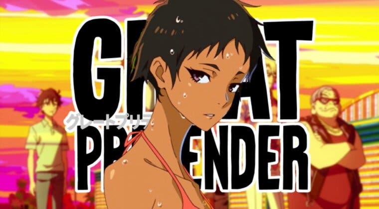 Imagen de Great Pretender tendrá un nuevo anime, y ya hay fecha para su anuncio oficial