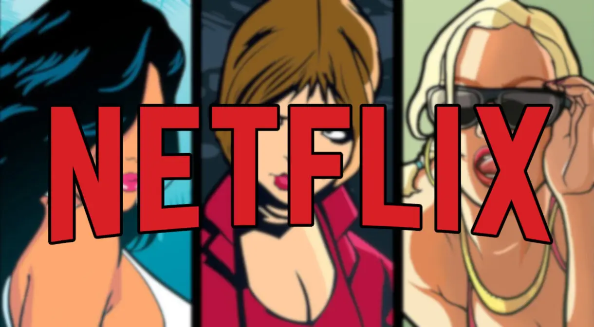 Netflix