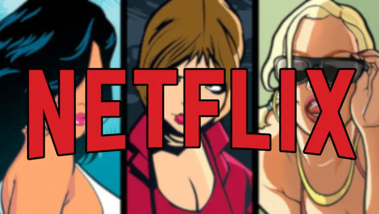 Netflix