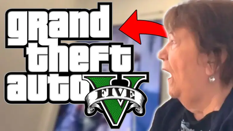 GTA V