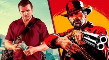 Imagen de GTA V y Red Dead Redemption 2 siguen haciendo historia después de varios años desde sus lanzamientos
