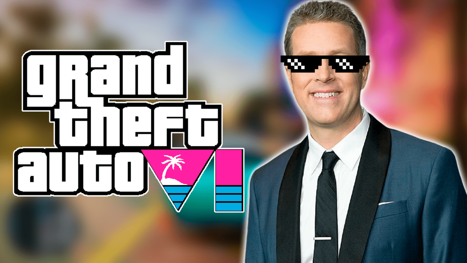 GTA VI