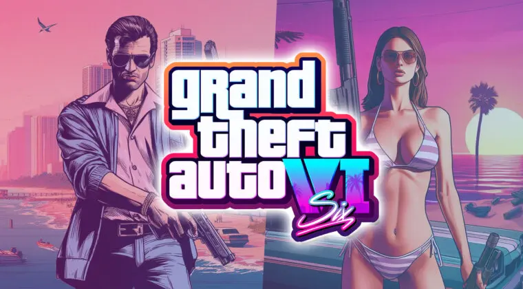 Imagen de Todo lo que se sabe sobre GTA VI: Fecha de lanzamiento y de anuncio, personajes, precio y más