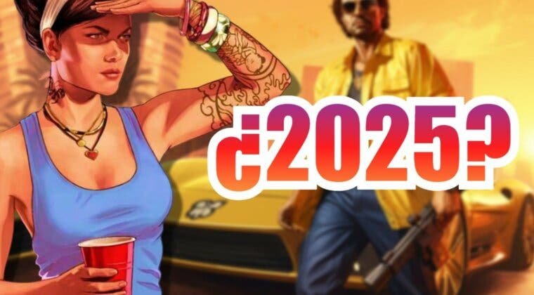 Imagen de GTA VI se lanzará en 2025, sugiere un nuevo rumor