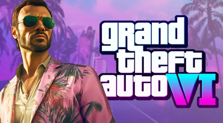 Imagen de El tráiler de GTA VI podría revelarse como muy tarde, la próxima semana o incluso... ¡Mañana!