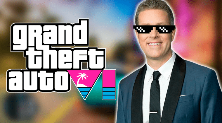 Imagen de ¿Veremos el tráiler de GTA VI en los The Game Awards? Geoff Keighley da 'me gusta' a un curioso tweet