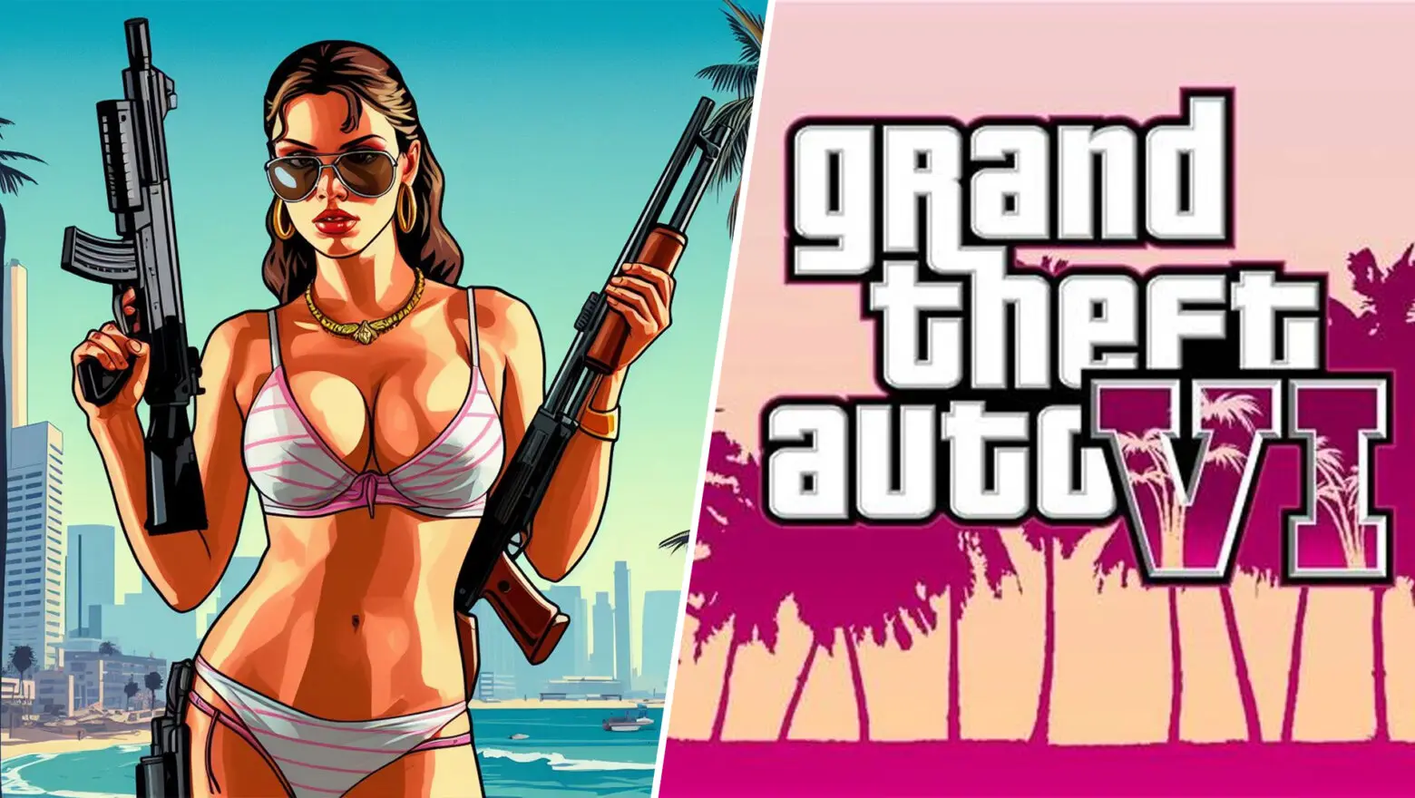 gta vi armas