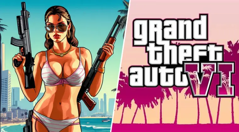 Imagen de GTA VI tendrá un brutal sistema de armas que bebe de Red Dead Redemption 2, según esta filtración
