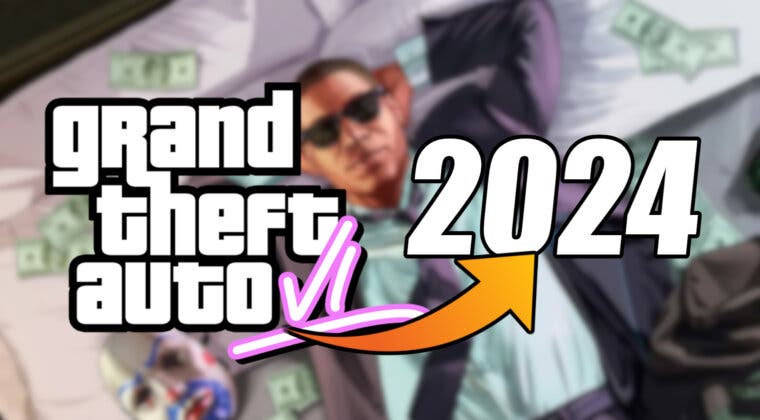 Imagen de ¿GTA VI en 2024? El CEO de Take-Two deja caer una pista crucial sobre su fecha de lanzamiento