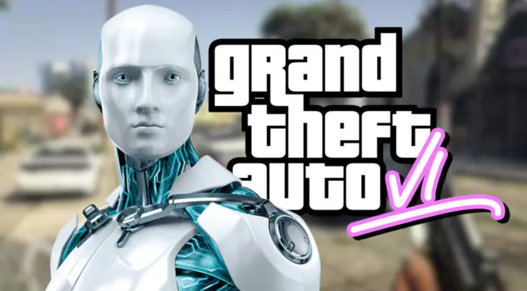 Imagen de Las IAs están cerca de afectar a GTA VI: al CEO de Take-Two le parecen tecnologías increíbles