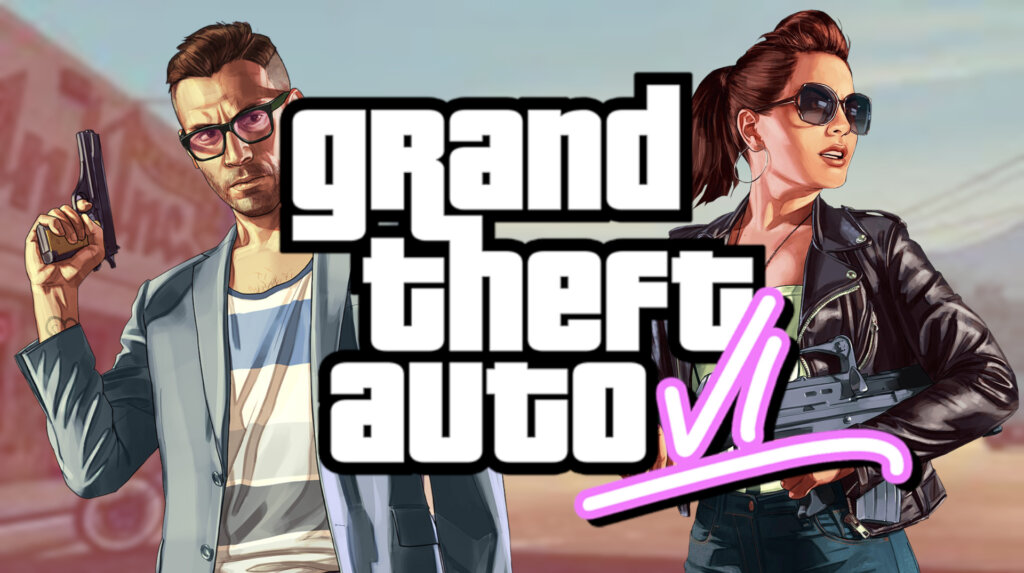 GTA VI oficial