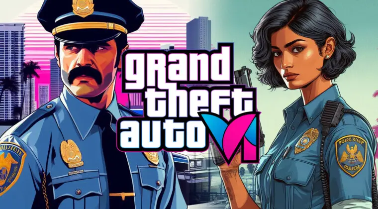 Imagen de Así funcionará la policía en GTA VI: estos son los grandes cambios para que sea mucho más realista