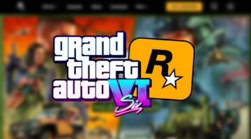 Imagen de Rockstar parece prepararse para GTA VI con esta pequeña actualización de su página web