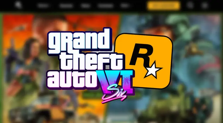 Imagen de Fan de GTA VI se acerca a las oficinas de Rockstar para mirar por las ventanas y se encuentra esto