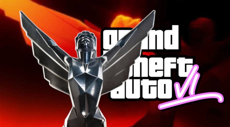 Imagen de Rockstar confirma su presencia en The Game Awards; ¿Saldrá allí el tráiler de GTA VI?