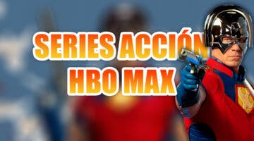 Imagen de Top 15 mejores series de acción de HBO Max