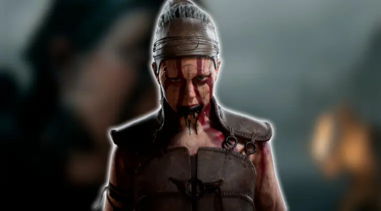 Imagen de Senua’s Saga: Hellblade 2: Si esperas el juego a principios de 2024, tengo malas noticias para ti
