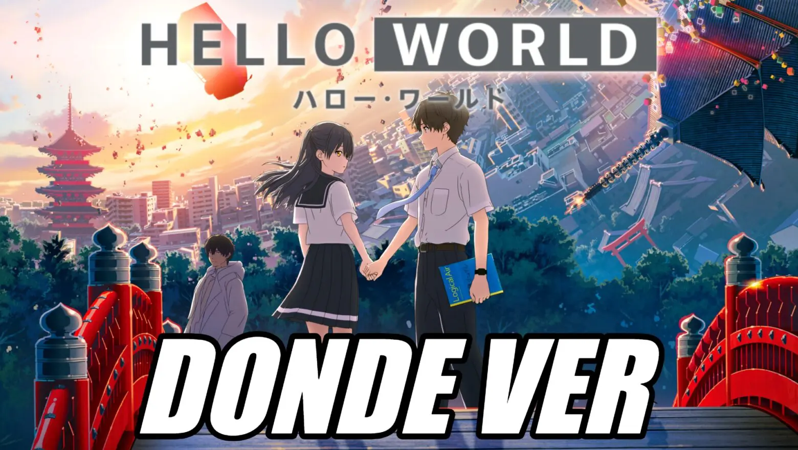 anime