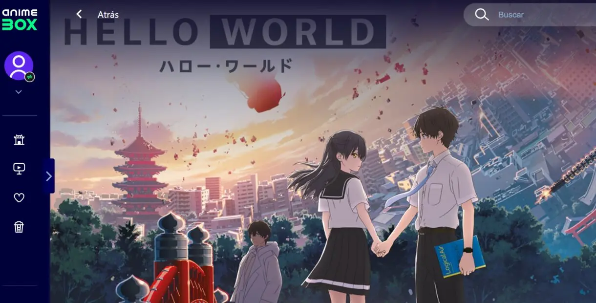 hello world