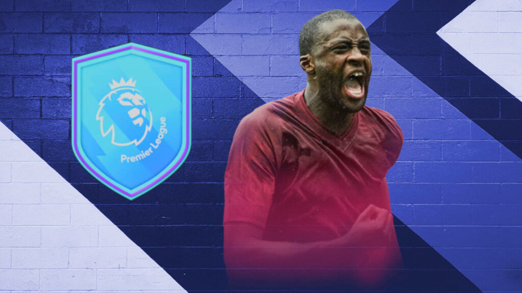 heroes en triple threat y salah potm premier league ea sports fc 24