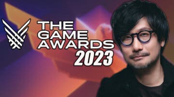 Imagen de La presencia de Hideo Kojima en The Game Awards 2023 cada vez está más clara: ¿veremos Death Stranding 2?