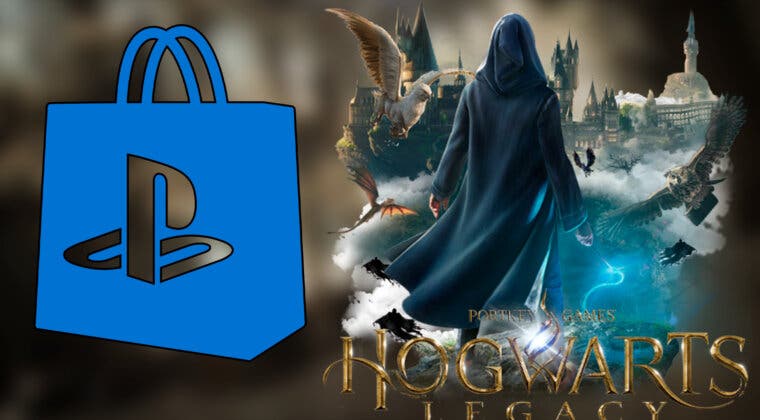 Imagen de Uno de los mejores juegos de Harry Potter baja brutalmente su precio en PS Store