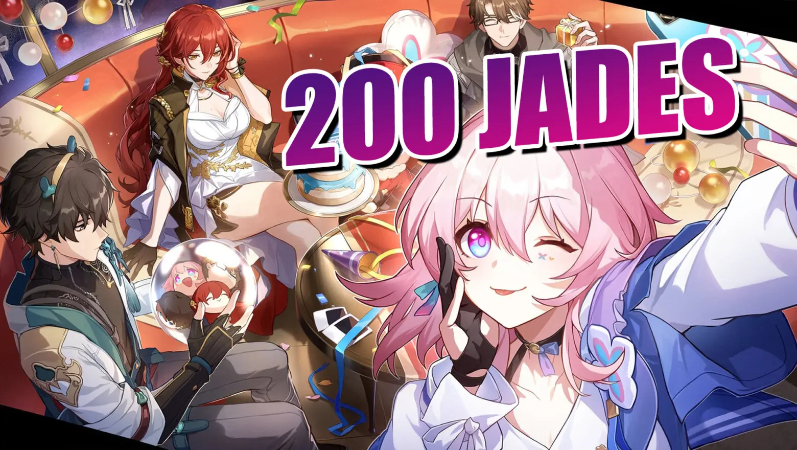 honkai star rail recompensa 200 jades