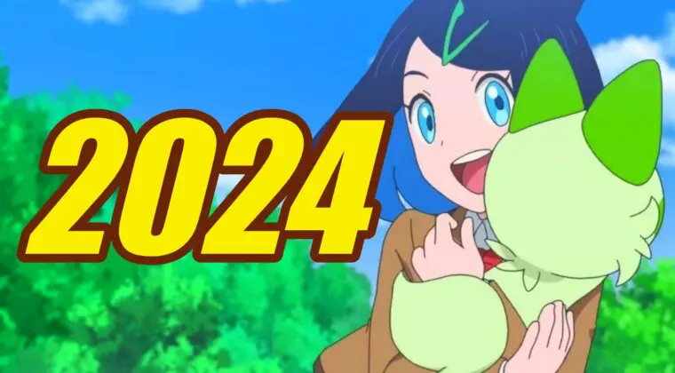 Imagen de Horizontes Pokémon confirma fecha de estreno en Occidente con un nuevo tráiler