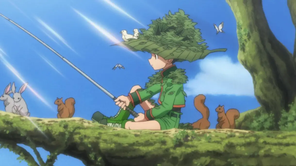 gon