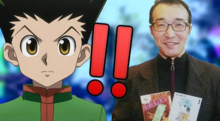 Imagen de BOMBAZO: el autor de Hunter x Hunter revela el final del manga en una entrevista