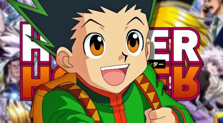 Imagen de Desvelado un juego de lucha de Hunter x Hunter por Bushiroad y Eighting
